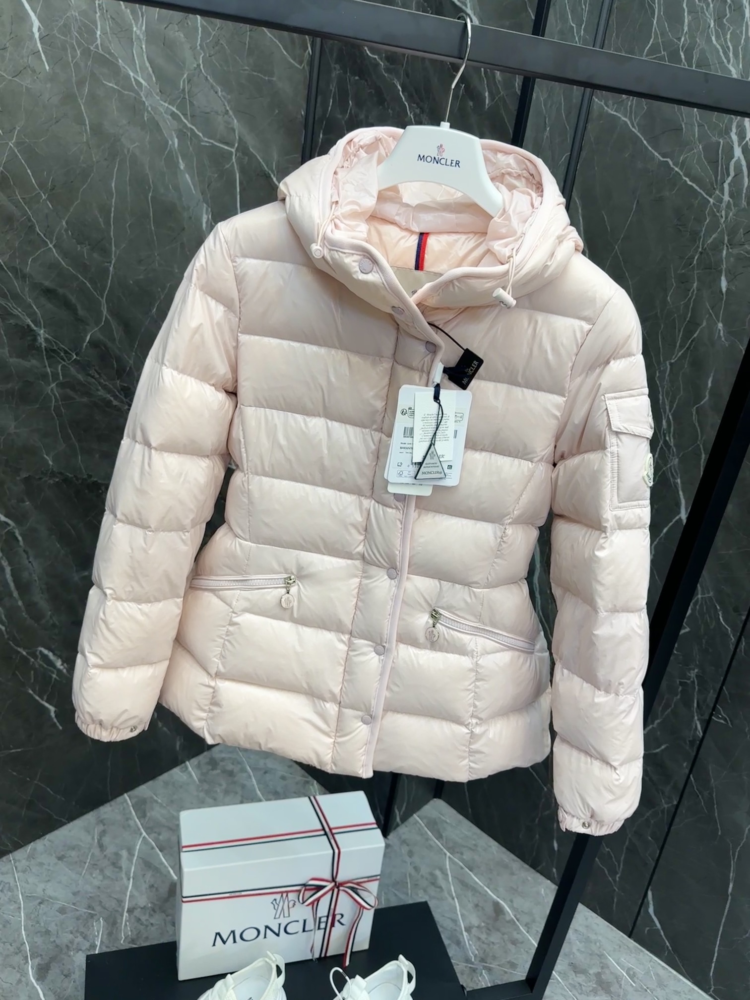 Moncler Down Jackets